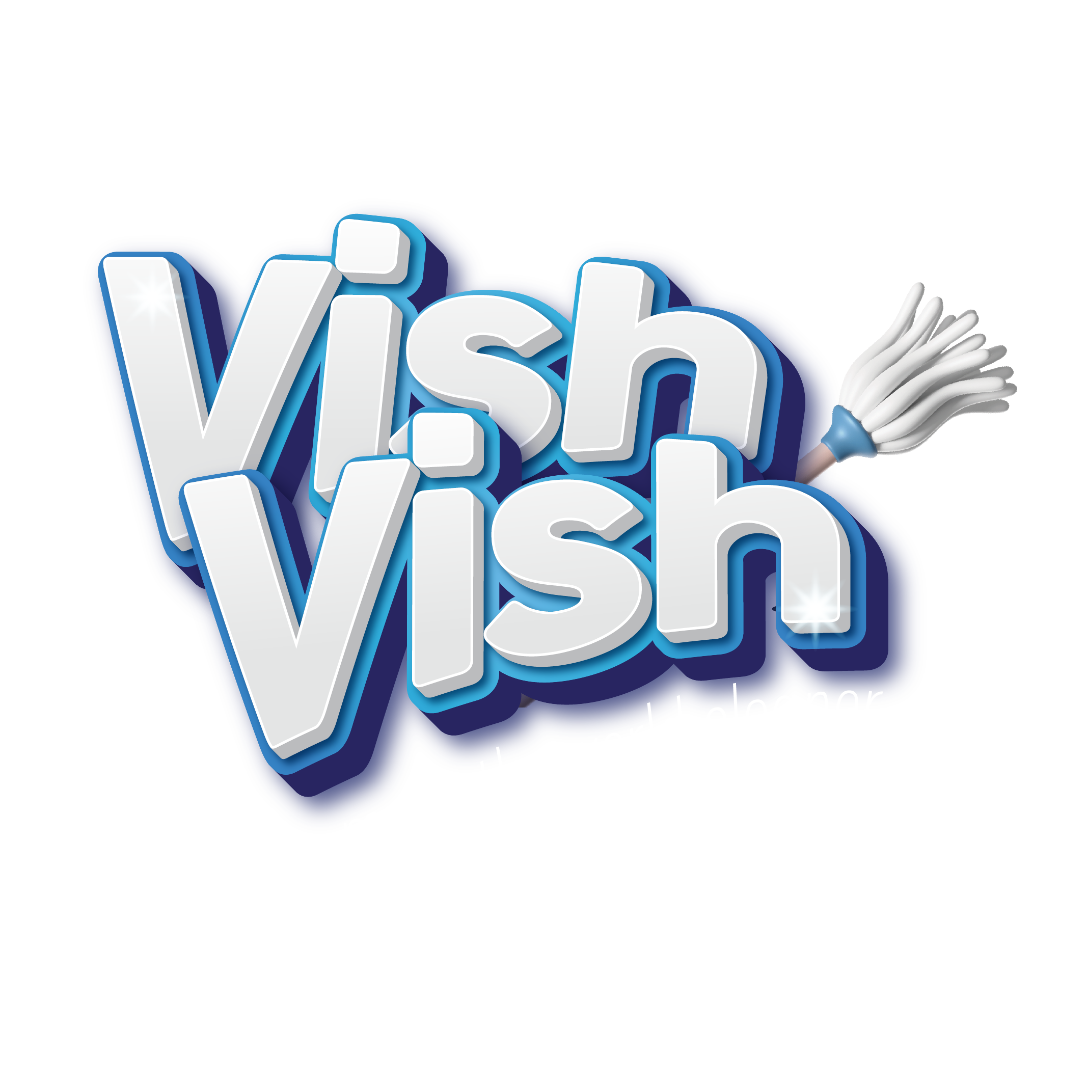 קבל את אפליקציית Vish Vish